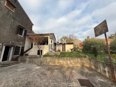 House 154 m², Poreč - near the sea and the center - 2
