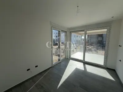 Wohnung 57,87 m², Povljana - Garten und Parkplatz - 9