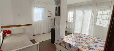 Kuća 72 m², Poljanica Bistrička - pogled na šumu i dolinu - 7