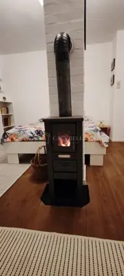 Kuća 72 m², Poljanica Bistrička - pogled na šumu i dolinu - 5