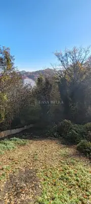 Kuća 72 m², Poljanica Bistrička - pogled na šumu i dolinu - 14