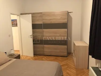 Rijeka centar, 1S+DB, 62 m² - 7