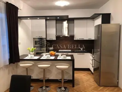 Rijeka centar, 1S+DB, 62 m² - 5