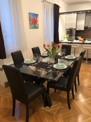 Rijeka centar, 1S+DB, 62 m² - 3