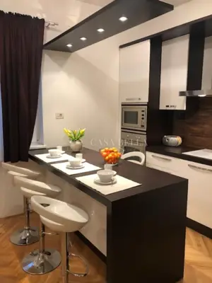 Rijeka centar, 1S+DB, 62 m² - 4