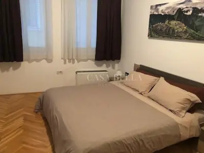Rijeka centar, 1S+DB, 62 m² - 6