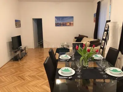 Rijeka centar, 1S+DB, 62 m²