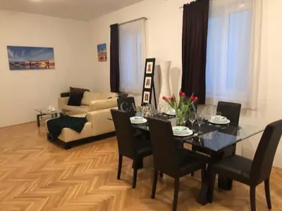 Rijeka centar, 1S+DB, 62 m² - 2