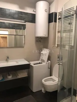 Rijeka centar, 1S+DB, 62 m² - 10