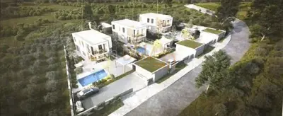 Građevinsko zemljište 1.480 m², Pomer - 100 m od mora