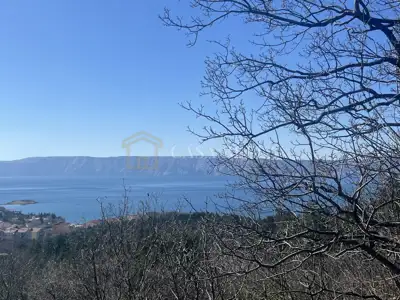 Baugrundstück 1.367 m², Klenovica - ruhige Lage - 7
