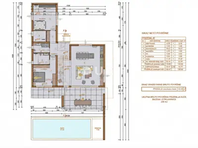 Haus zum Kauf in Labin, 250 m² - 8