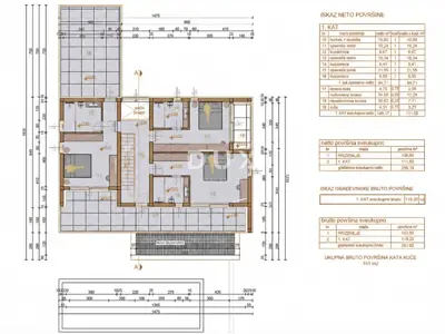 Haus zum Kauf in Labin, 250 m² - 9