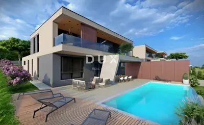 Haus zum Kauf in Labin, 250 m² - 3