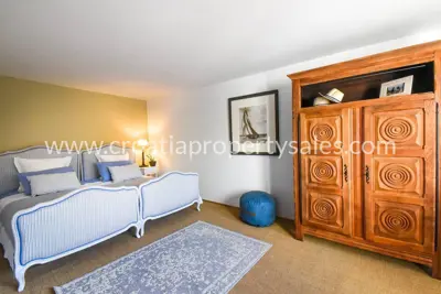 Kamena kuća 240 m², otok Hvar, mirno selo i bazen - 15