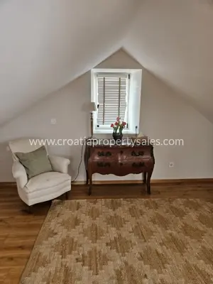 Kamena kuća 240 m², otok Hvar, mirno selo i bazen - 12