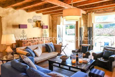 Kamena kuća 240 m², otok Hvar, mirno selo i bazen - 16