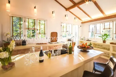 Kamena kuća 240 m², otok Hvar, mirno selo i bazen - 17