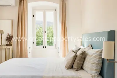 Kamena kuća 240 m², otok Hvar, mirno selo i bazen - 21