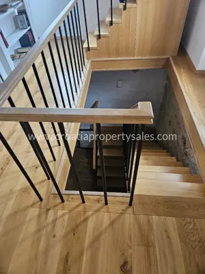 Kamena kuća 240 m², otok Hvar, mirno selo i bazen - 9