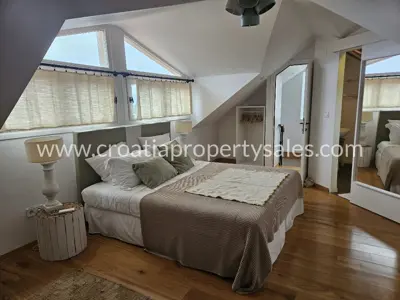 Kamena kuća 240 m², otok Hvar, mirno selo i bazen - 13