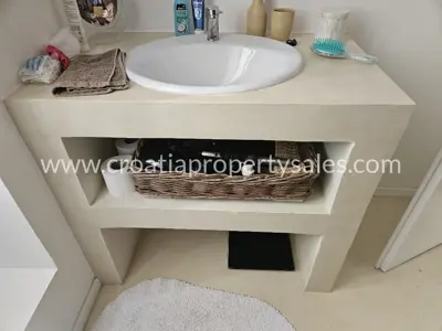 Kamena kuća 240 m², otok Hvar, mirno selo i bazen - 11