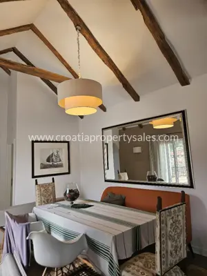 Kamena kuća 240 m², otok Hvar, mirno selo i bazen - 8