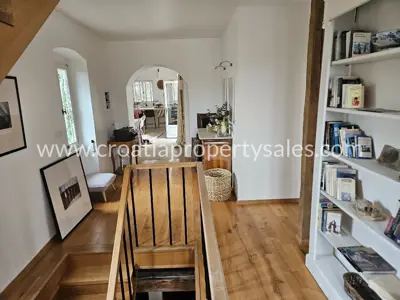 Kamena kuća 240 m², otok Hvar, mirno selo i bazen - 14