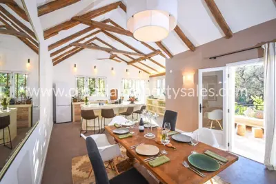 Kamena kuća 240 m², otok Hvar, mirno selo i bazen - 19