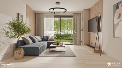 Wohnung in Tar, Neubau und 2 Parkplätze - 6