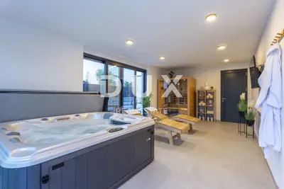 ISTRA, BANJOLE - Exklusive Villa nur bei DUX! REDUZIERT! ! ! - 14