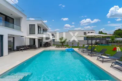 ISTRA, BANJOLE - Exklusive Villa nur bei DUX! REDUZIERT! ! ! - 6