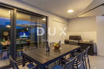 ISTRA, BANJOLE - Exklusive Villa nur bei DUX! REDUZIERT! ! ! - 11