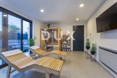 ISTRA, BANJOLE - Exklusive Villa nur bei DUX! REDUZIERT! ! ! - 17