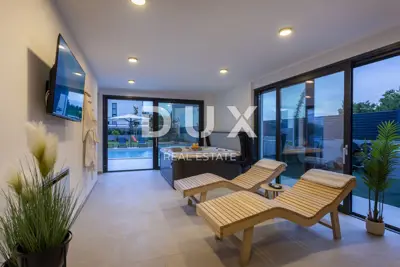 ISTRA, BANJOLE - Exklusive Villa nur bei DUX! REDUZIERT! ! ! - 16