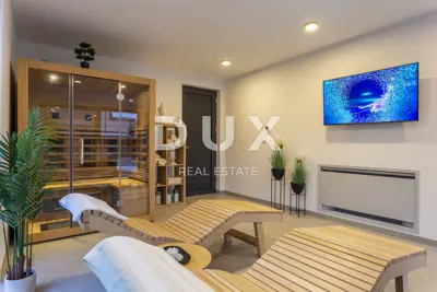 ISTRA, BANJOLE - Exklusive Villa nur bei DUX! REDUZIERT! ! ! - 15