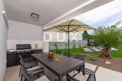 ISTRA, BANJOLE - Exklusive Villa nur bei DUX! REDUZIERT! ! ! - 12