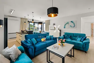 ISTRA, BANJOLE - Exklusive Villa nur bei DUX! REDUZIERT! ! ! - 19