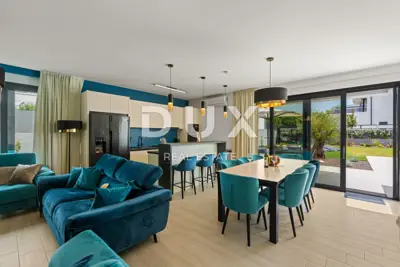 ISTRA, BANJOLE - Exklusive Villa nur bei DUX! REDUZIERT! ! ! - 20
