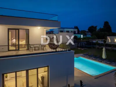 ISTRA, BANJOLE - Exklusive Villa nur bei DUX! REDUZIERT! ! ! - 7