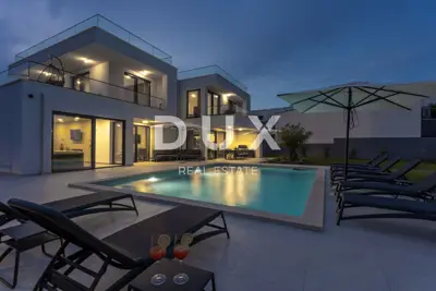 ISTRA, BANJOLE - Exklusive Villa nur bei DUX! REDUZIERT! ! ! - 5