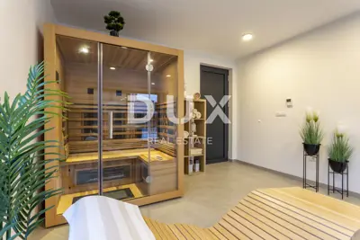 ISTRA, BANJOLE - Exklusive Villa nur bei DUX! REDUZIERT! ! ! - 18