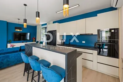 ISTRA, BANJOLE - Exklusive Villa nur bei DUX! REDUZIERT! ! ! - 21