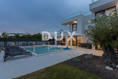 ISTRA, BANJOLE - Exklusive Villa nur bei DUX! REDUZIERT! ! ! - 13