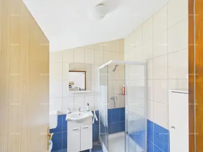 Haus 260 m², Poreč - Pool und gepflegter Hof - 22