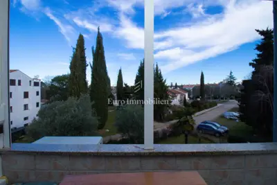 Stan 38 m², Poreč okolica - blizu mora i plaže - 6