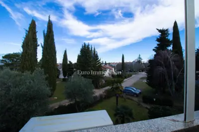 Stan 38 m², Poreč okolica - blizu mora i plaže - 4