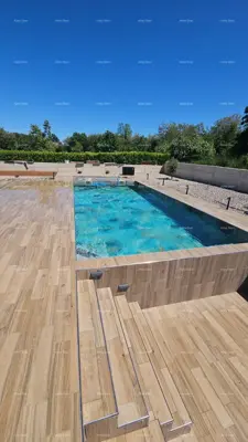 Wunderschönes Haus mit Pool und Garten in der Nähe von Labin - 10