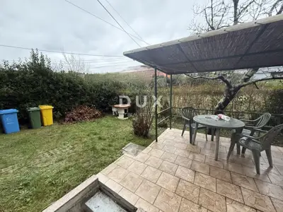 Apartment 58 m², Labin - Vilete, garden and tavern - 13
