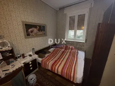 Apartment 58 m², Labin - Vilete, garden and tavern - 8